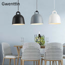 suspension nordique moderne pour décoration intérieure design