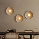 Applique murale japonaise moderne Vintage