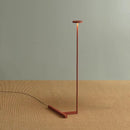 Lampadaire LED design moderne pour chambre à coucher décoration main contrôleur lampe sur pied luminaire nordique lampe de bureau