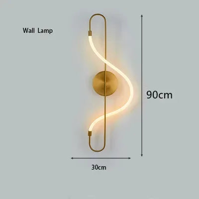 Minimalistischer Kronleuchter Design für Bar und Essbereich dekorativ