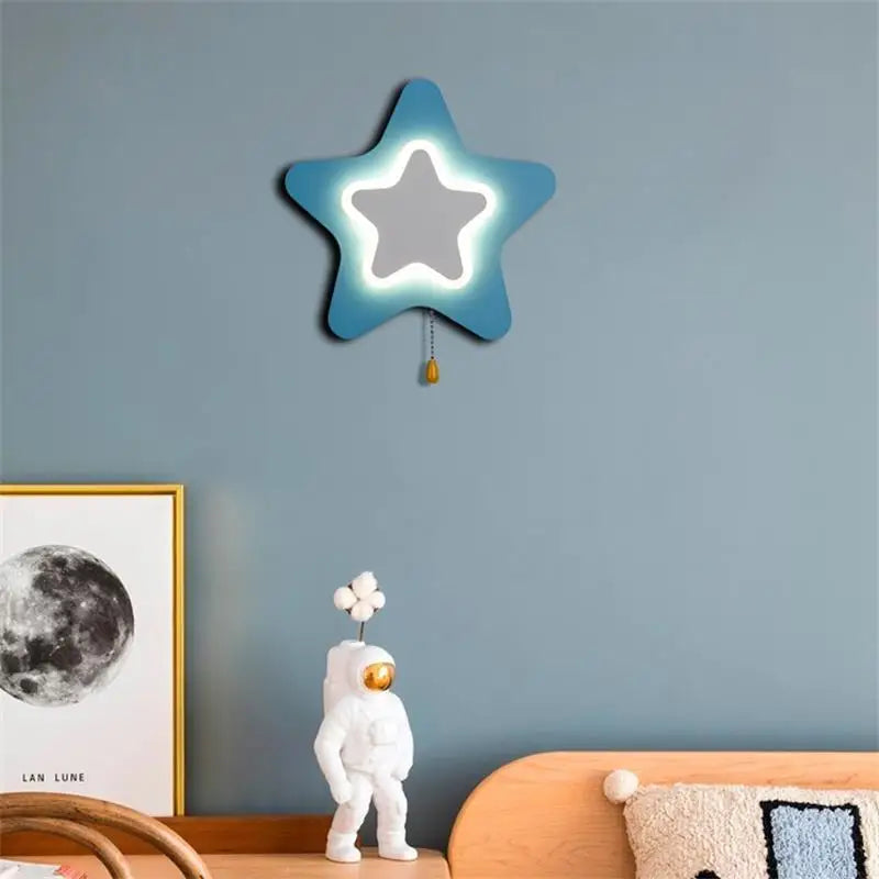 Applique murale mignonne 8W 12W - vue 6 sur 13