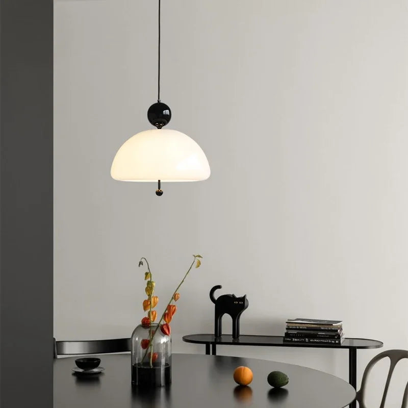 lustre moderne simple et personnalisé pour intérieur élégant - vue 2 sur 11