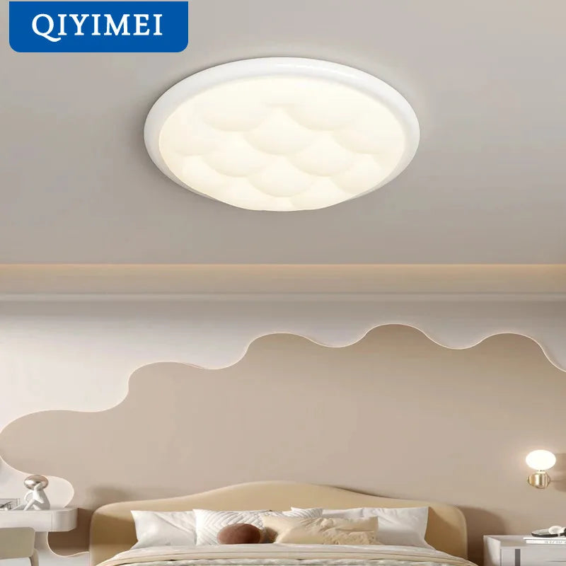 Plafonnier led intérieur créatif pour éclairage à bulles - vue 7 sur 12