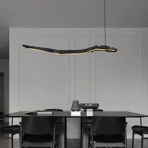 lustre nordique design pour restaurant café et bureau