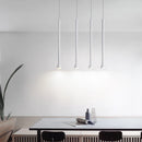 Moderne LED-Pendelleuchte für dekorative Innenbeleuchtung