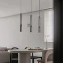 Pendelleuchte aus Aluminium im minimalistischen Stil 3.000 K