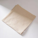 Serviette de table coton lavé style vintage durable