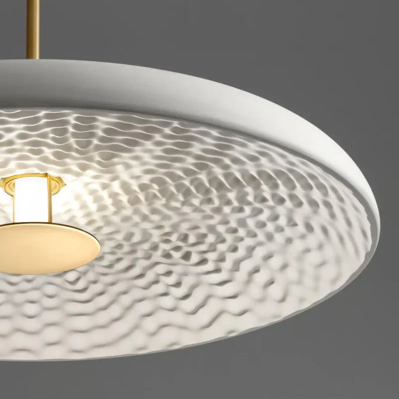 lustre créatif à couvercle design pour restaurant ou magasin - vue 6 sur 8
