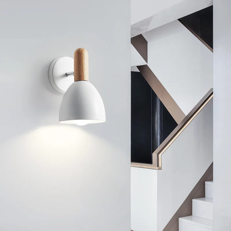 applique murale moderne pour intérieur élégant et contemporain - vue 5 sur 11
