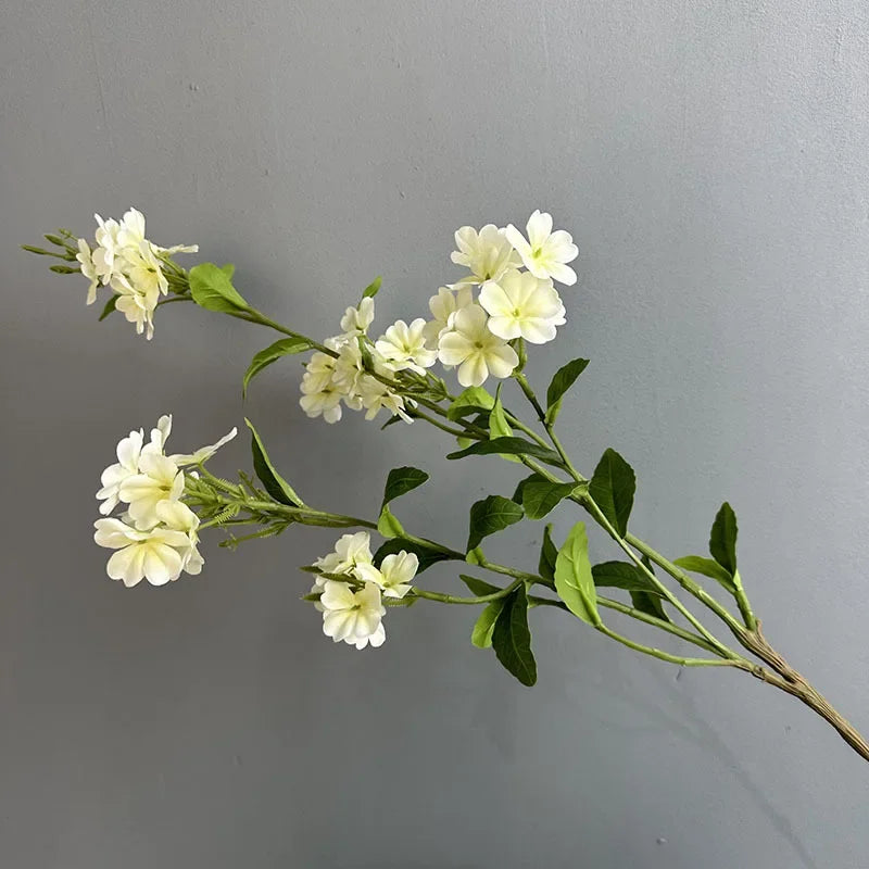 fleurs artificielles en soie pour décorations de mariage et événements - vue 13 sur 13