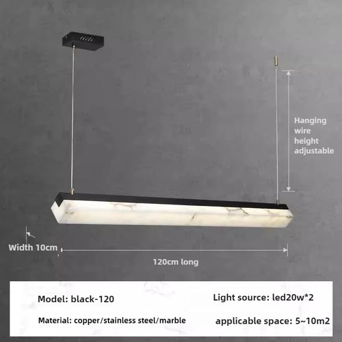 lampe de luxe en cuivre pour salon bar restaurant et bureau