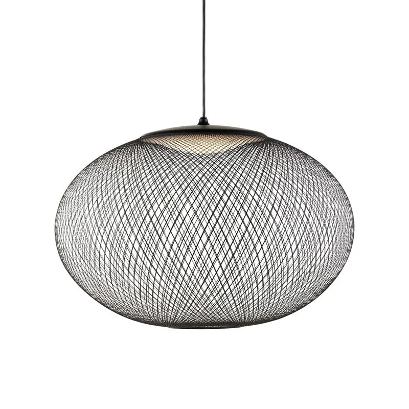 Denmark Designer Pendant Lamp Suspension Ceiling Chandelier Hanging Light for Living Dining Room Loft Kitchen - vue 2 sur 8