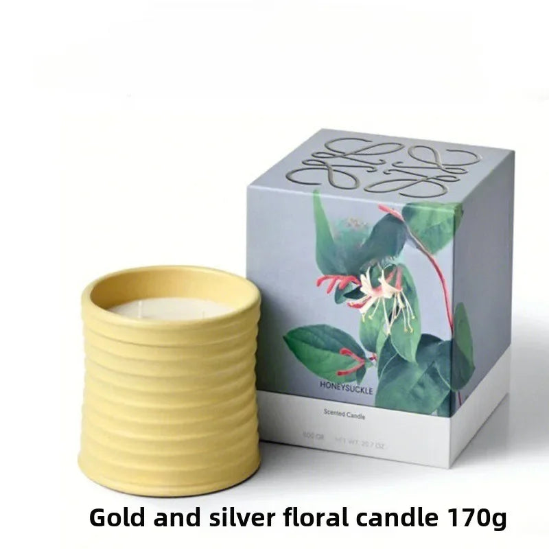 bougies parfumées romantique coffret cadeau pour toutes occasions - vue 14 sur 18