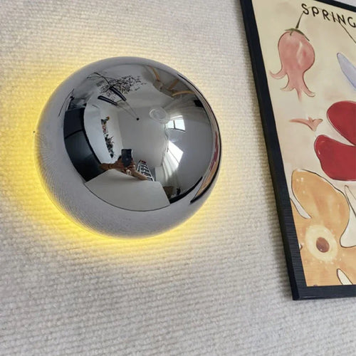 applique murale moderne en led pour décoration intérieure - vue 7 sur 6