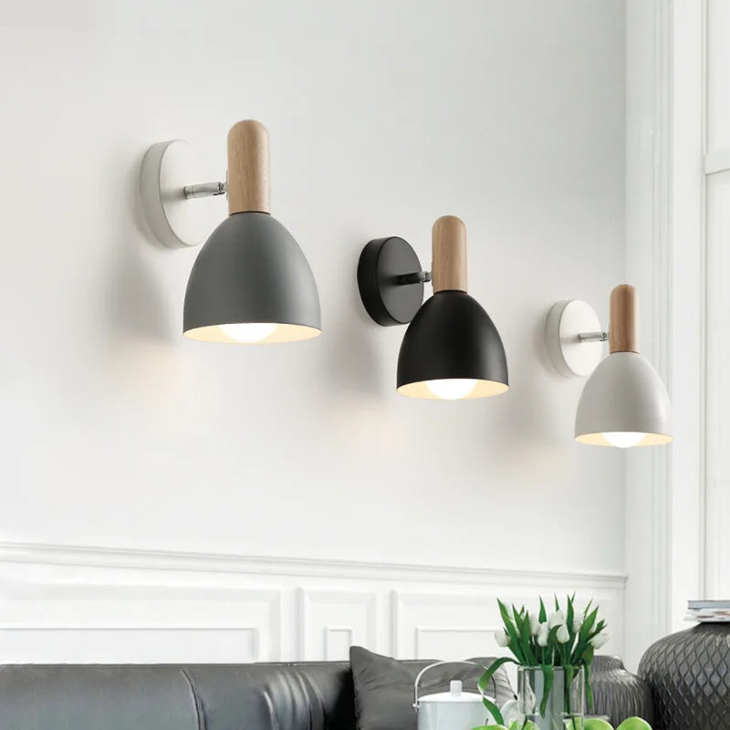 applique murale moderne pour intérieur élégant et contemporain - vue 4 sur 11