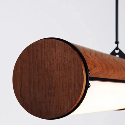 Lustre led au design moderne décoratif d'intérieur