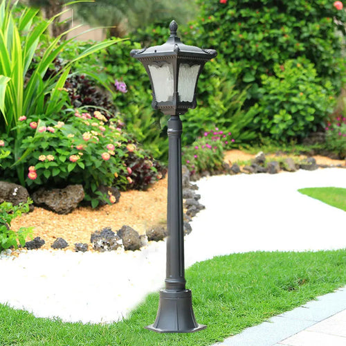 1.1M Led Outdoor Lawn Outdoor Garden Courtyard Community Landscape European Waterproof Grass Lamp