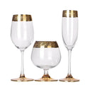 Verre en cristal style européen phnom penh