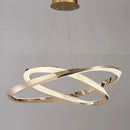 lustre nordique suspension éclairage intérieur