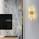 Moderne Wandleuchte für Schlafzimmer, Nachttisch und Wohnzimmer