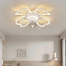 Suspension LED au design moderne