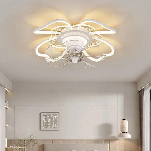 Suspension LED au design moderne - vue 6 sur 30