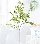 plante artificielle en bambou grande décoration pour intérieur et bureau