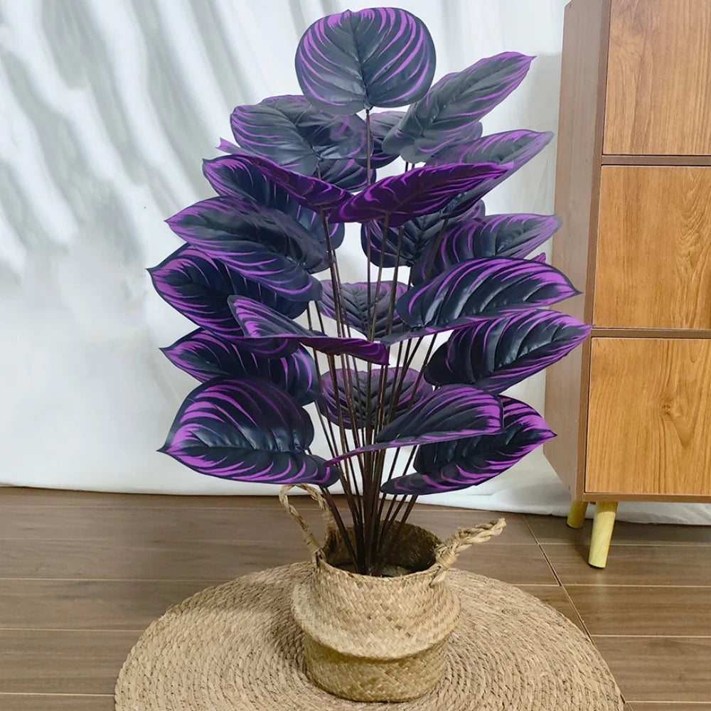 plante artificielle décorative pour intérieur et bureau - vue 11 sur 11