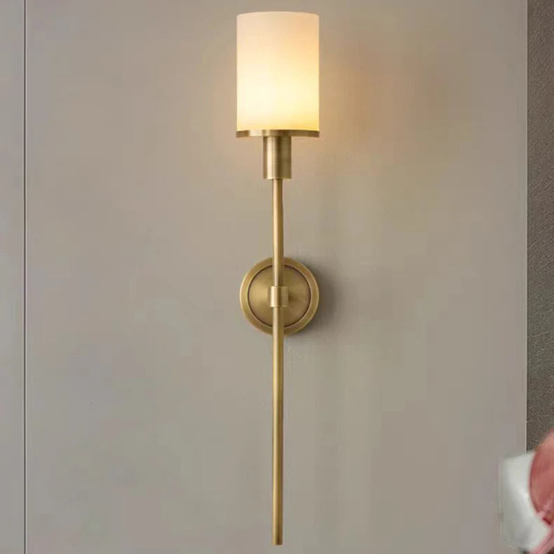 applique murale en marbre naturel pour maison - vue 4 sur 8