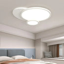 LED-Deckenleuchte Vollspektrum Kreatives Design Einbau