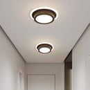 plafonnier led moderne pour décoration intérieure élégante et stylée