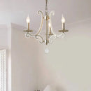 lustre nordique de décoration lampes suspendues intérieures