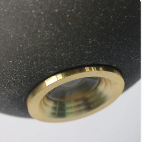 lustre moderne à led design créatif pour enfants