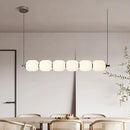 lustre moderne nordique simple pour restaurant et bar