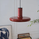Suspension style danois bauhaus post-moderne simple art créatif