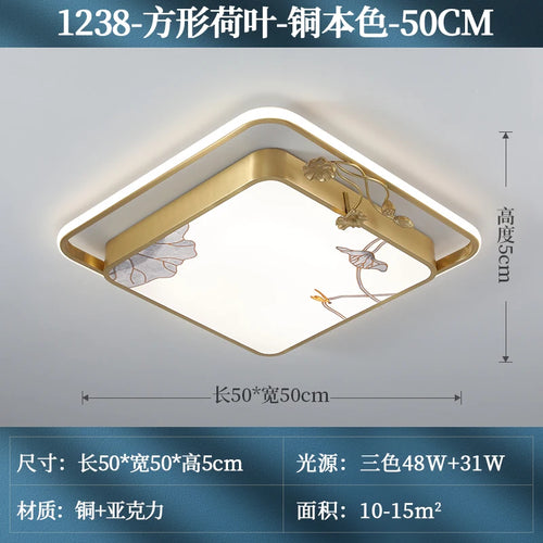 plafonnier led multicolore en émail pour intérieur moderne - vue 16 sur 16