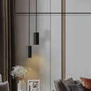 suspension en marbre de luxe pour décoration intérieure