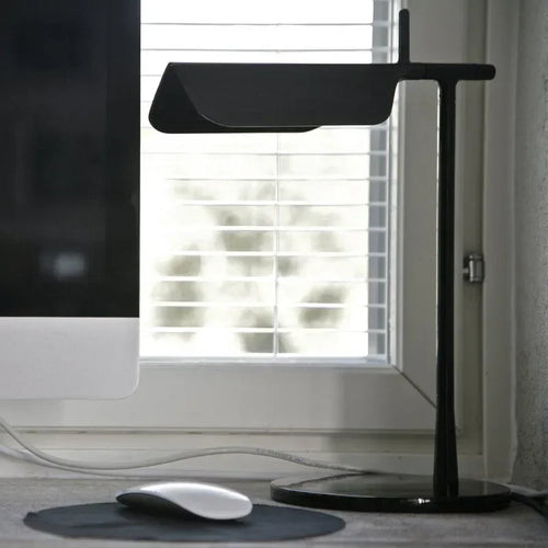 Italian Designer High Quality Table Light Desk Lamp for Bedroom Reading - vue 6 sur 8