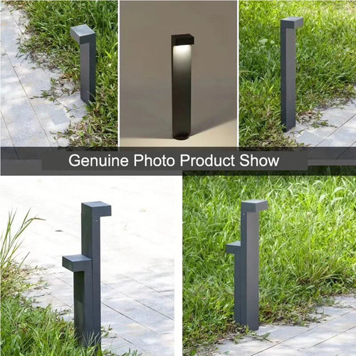 Außenbeleuchtung LED für Garten und Landschaft - vue 3 sur 6