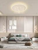 lustre moderne pour éclairage intérieur et décoration de plafond
