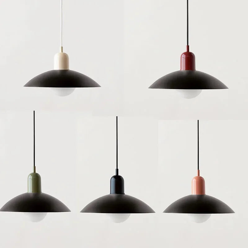 Lustre de Restaurant Simple - vue 6 sur 28