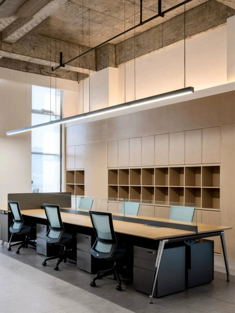 suspension design moderne pour restaurant bureau table - vue 4 sur 10