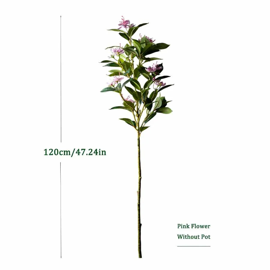 plante artificielle ficus banyan pour décoration intérieure et extérieure - vue 13 sur 12