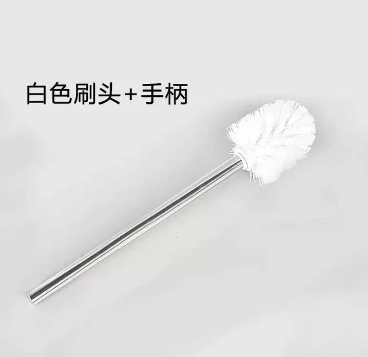 brosse en acier inoxydable pour nettoyage quotidien pratique - vue 8 sur 8