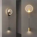Applique murale d'intérieur Led moderne