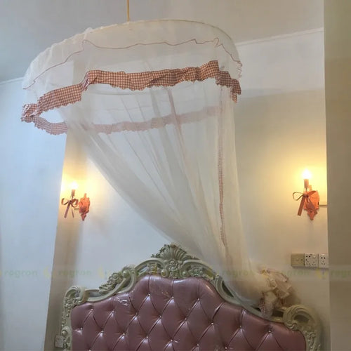 Romantische Wandleuchte für das Kinderzimmer – Helles und Warmes Licht - vue 4 sur 11