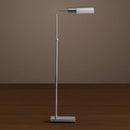 Moderner minimalistischer LED-Stehleuchte für Leseecke und Dekoration