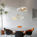 Kronleuchter Wabi Sabi Dekorative Leuchte für modernes Interieur
