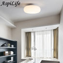 Moderner LED-Kronleuchter Apple für Wohnzimmer, Schlafzimmer, Flur, Balkon