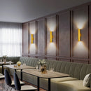 Moderne Wandleuchte für Wohnzimmer, Schlafzimmer, Flur, Hotel und Restaurant